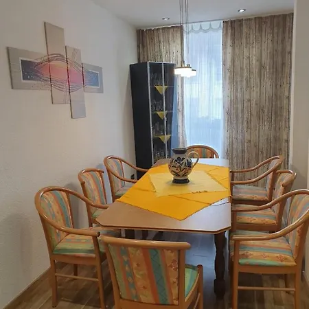 Zirbe - Bayerischer Hof Appartamento *