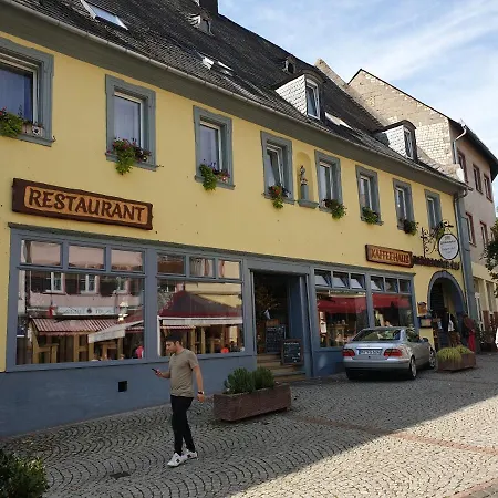 Zirbe - Bayerischer Hof Appartamento