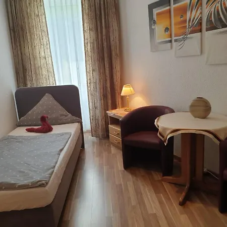 Appartamento Zirbe - Bayerischer Hof *