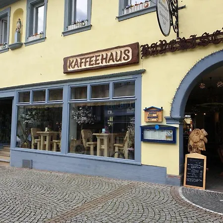Zirbe - Bayerischer Hof Appartamento *