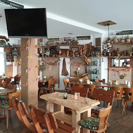 Zirbe - Bayerischer Hof Appartamento *