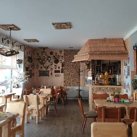 Appartamento Zirbe - Bayerischer Hof
