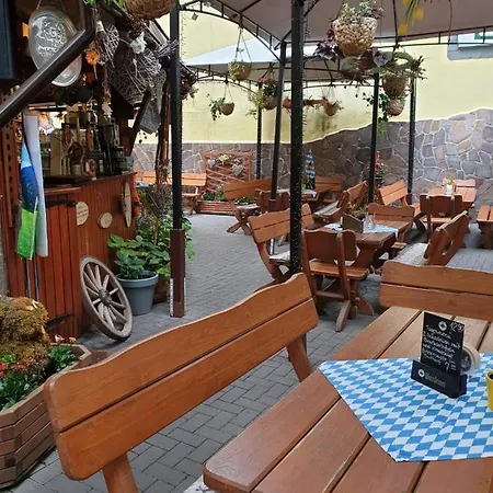 Zirbe - Bayerischer Hof *