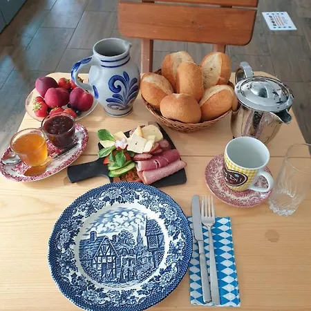 Lägenhet Zirbe - Bayerischer Hof